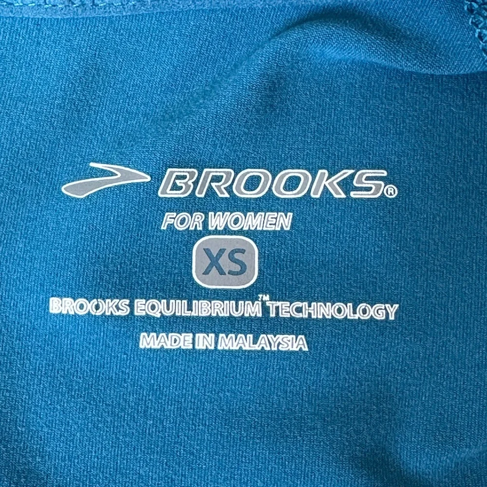 Brooks Women’s Utopia Thermal Hoodie size XS - Picture 5 of 13